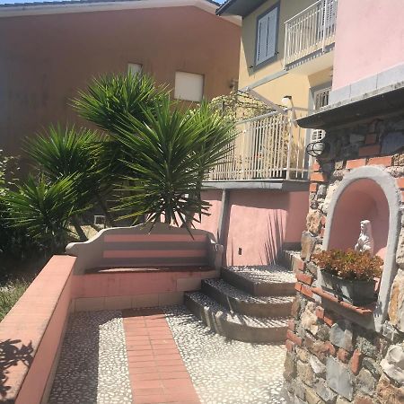 Villa Teresa Casarza Ligure Exterior photo